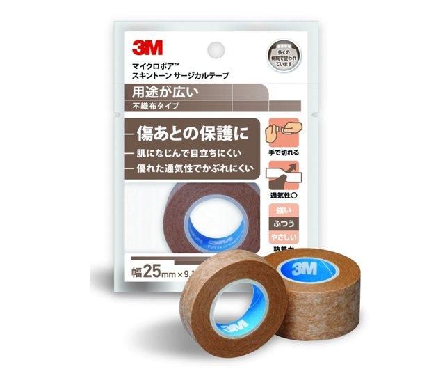 3M ޥݥ ȡ ơ Կ ١ 25mmx9.1m 1ʥ奢ݥåľŽơס