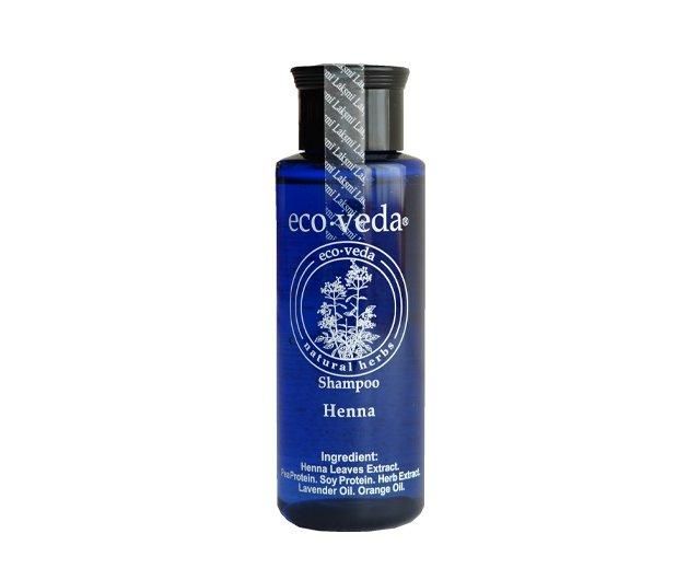 マヘンディシャンプー H （100ml） - EM life 宙（そら