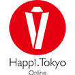 Online-Happi.Tokyo｜デザインはっぴ（法被）既製品オンラインショップ