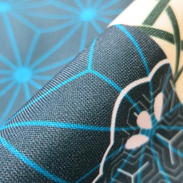 Happi.Tokyo｜オリジナルデザインはっぴ（法被）｜ロング#01 ソーラン