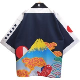 Happi.Tokyo｜オリジナルデザインはっぴ（法被）｜ネオジャパン