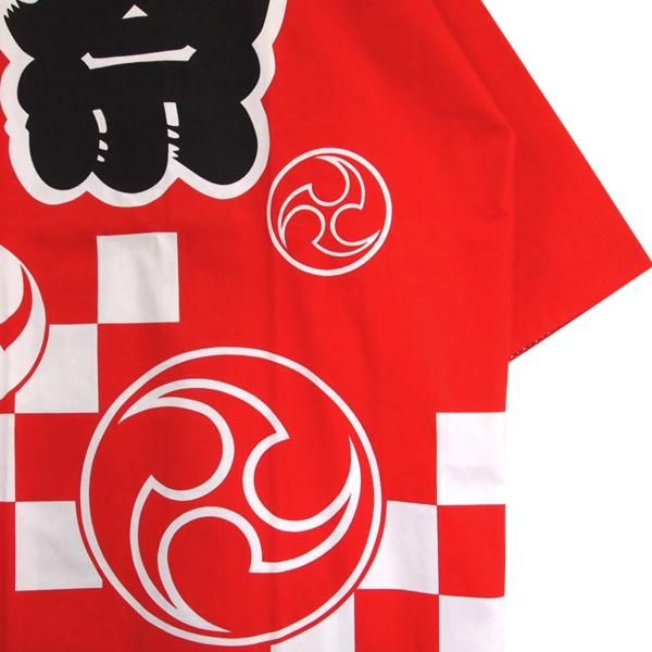 Happi.Tokyo｜祭コレクション｜祭（まつり）#11｜法被 半被