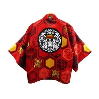 ポリエステル光沢 オリジナルデザインはっぴ 法被 Happi Tokyo ポリエステル光沢 オリジナルデザインはっぴ 法被 Happi Tokyo