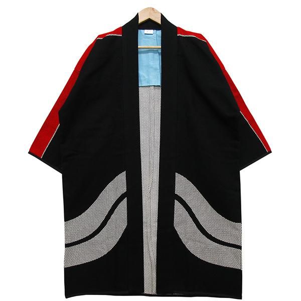 法被 Happi.Tokyo｜祭コレクション｜纏（まとい）#01｜法被 半被