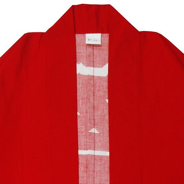 【美品】SHISHAMO ししゃも　法被 ハッピ　赤　レア 美品】SHISHAMO ししゃも 法被 ハッピ 赤 レア 法被の既製品が安い【