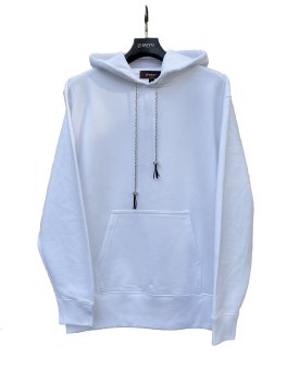 <img class='new_mark_img1' src='https://img.shop-pro.jp/img/new/icons5.gif' style='border:none;display:inline;margin:0px;padding:0px;width:auto;' />10.0oz Bennu Logo Printed Chain Hoodie