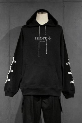 <img class='new_mark_img1' src='https://img.shop-pro.jp/img/new/icons5.gif' style='border:none;display:inline;margin:0px;padding:0px;width:auto;' />Printed  Chain Code Hoodie『Leopard Plus』 
