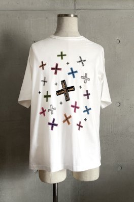 <img class='new_mark_img1' src='https://img.shop-pro.jp/img/new/icons5.gif' style='border:none;display:inline;margin:0px;padding:0px;width:auto;' />5.6oz Loose Fit Tee 「more+」