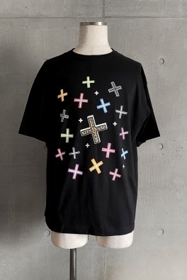 <img class='new_mark_img1' src='https://img.shop-pro.jp/img/new/icons5.gif' style='border:none;display:inline;margin:0px;padding:0px;width:auto;' />5.6oz Loose Fit Tee 「more+」