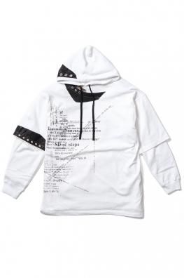 <img class='new_mark_img1' src='https://img.shop-pro.jp/img/new/icons5.gif' style='border:none;display:inline;margin:0px;padding:0px;width:auto;' />TT Collaboration 3Way Docking Hoodie