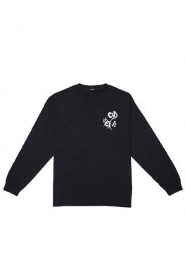 <img class='new_mark_img1' src='https://img.shop-pro.jp/img/new/icons19.gif' style='border:none;display:inline;margin:0px;padding:0px;width:auto;' />5.6oz Printed Long Sleeve Cutsewֿʸ ζ
