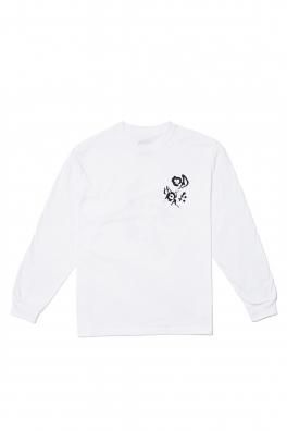 <img class='new_mark_img1' src='https://img.shop-pro.jp/img/new/icons5.gif' style='border:none;display:inline;margin:0px;padding:0px;width:auto;' />5.6oz Printed Long Sleeve Cutsewֿʸ ζ