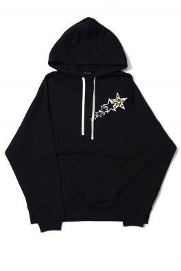 <img class='new_mark_img1' src='https://img.shop-pro.jp/img/new/icons5.gif' style='border:none;display:inline;margin:0px;padding:0px;width:auto;' />Printed Big HoodieSHOOTINGLEOPARD