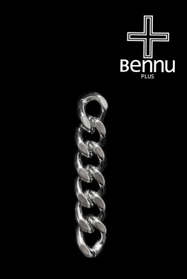 Bennu Titanium Long Chain Piace