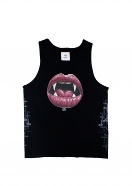 <img class='new_mark_img1' src='https://img.shop-pro.jp/img/new/icons5.gif' style='border:none;display:inline;margin:0px;padding:0px;width:auto;' />Printed Tanktop Love RED