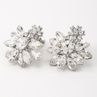 クリスタルガラス - スワロフスキーアクセサリー | デイリー クリスタルガラス - スワロフスキーアクセサリー | デイリー