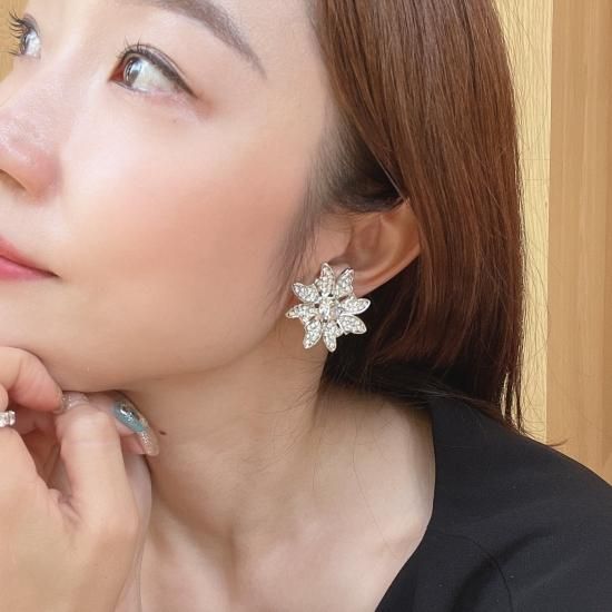 ブランド通販サイトをすべて ピオニー PEONY | クルーリール アクセサリー