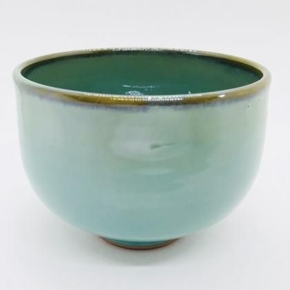 Matsue Chatte(ラテ用茶器セット):③choco mintチョコミント Matsue Chatte(ラテ用茶器セット):③choco mintチョコミント