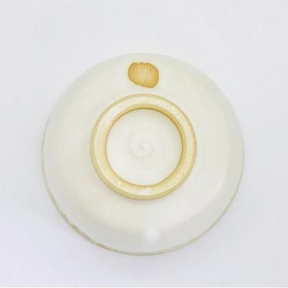 Matsue Chatte（ラテ用茶器セット）：④honey ハニー（陶風舎
