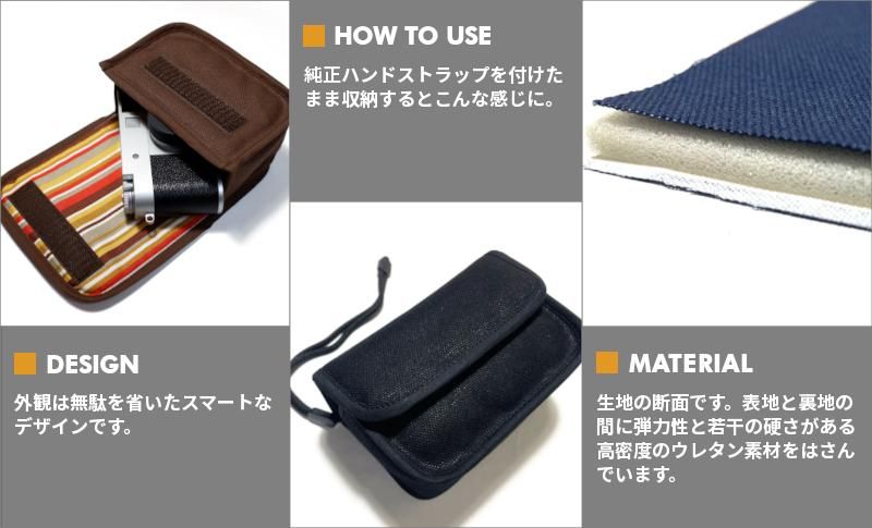 FUJIFILM X half