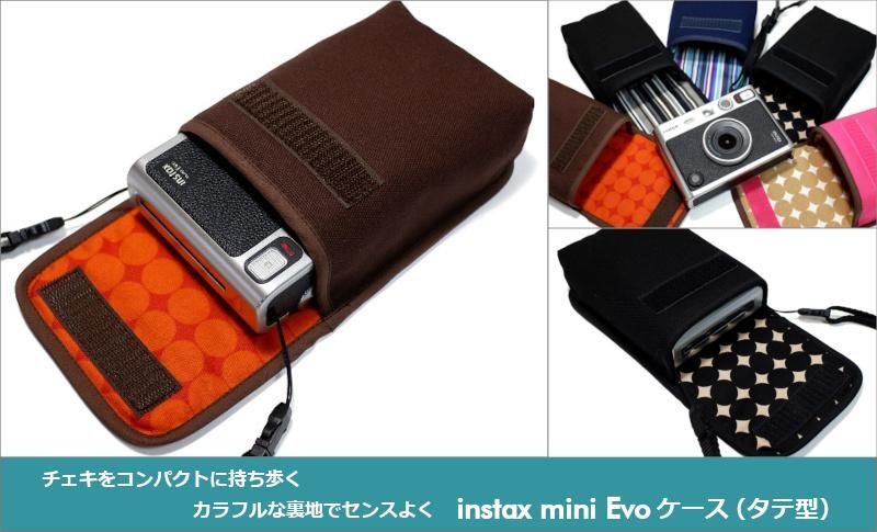 instax mini Evo