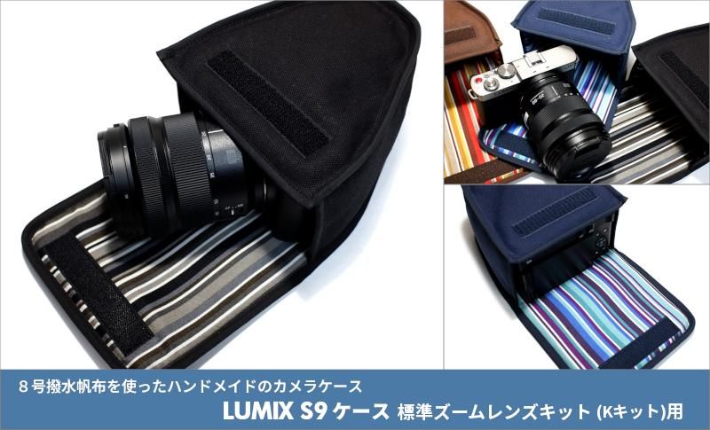 LUMIX S9 
