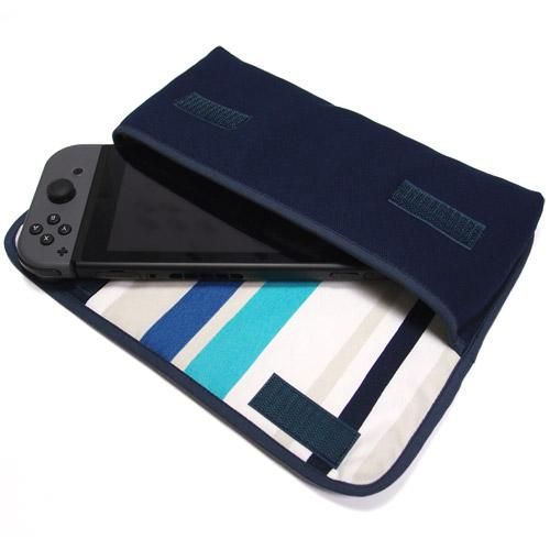 ニンテンドースイッチケース ハンドメイドのNintendo Switch