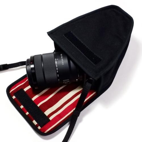 SONY α6400＋レンズ+ハードケース Suono ソニー α6400 ケース / α6300 (ブラック・アルバグレイ