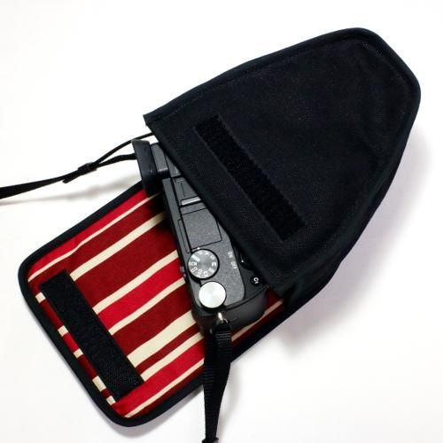 【シャッター数1558回・美品】 SONY α6500+純正専用ボディーケース LCS-EBG | デジタル一眼カメラα（アルファ） | ソニー