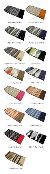 オレンジブック 2021 book-03011 Decoration Case ディスプレイブック オレンジ