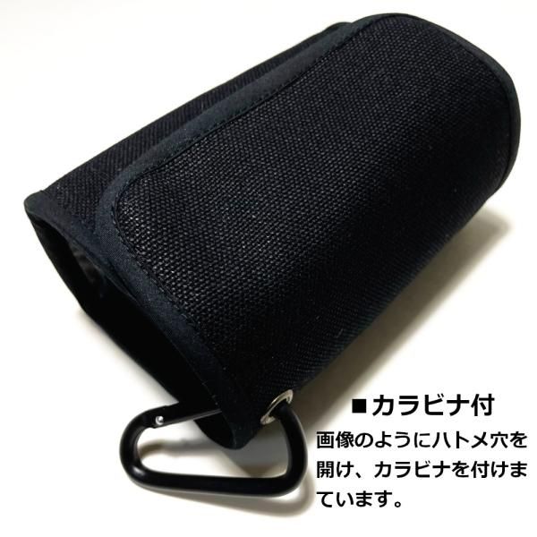 FUJIFILM X-E4ケース（ブラック・カーボンストライプ）XC15-45mmレンズ