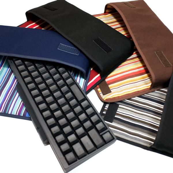 Amazon.co.jp: suono HHKB Studio ケース (ブラック・ボルドー