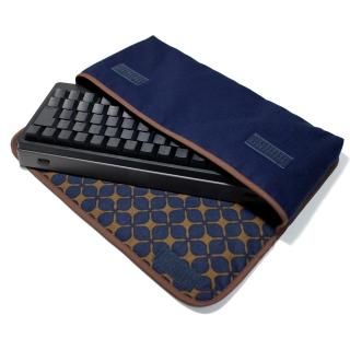HHKB Studio キーボードケース ハンドメイドのHHKB Studio