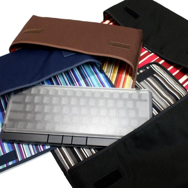 HHKB Studio ケース ルーフサイズ ハンドメイドのHHKB Studio