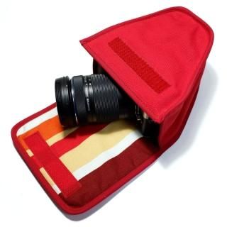 オリンパス・ペン 初号機 + オリジナル革製速射ケース オリンパス・ペン 初号機 + オリジナル革製速射ケース オリンパス