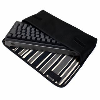 HHKB Studio キーボードケース ハンドメイドのHHKB Studio