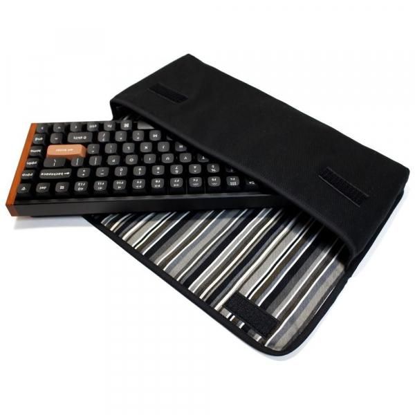 Keychron K2 HE ڥ륨ǥ ܡɥ (֥åХ쥤)