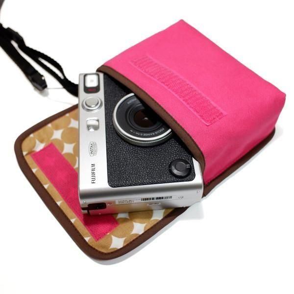 FUJIFILM instax mini Evo 襳 (ԥ󥯡١ɥå) ȥå