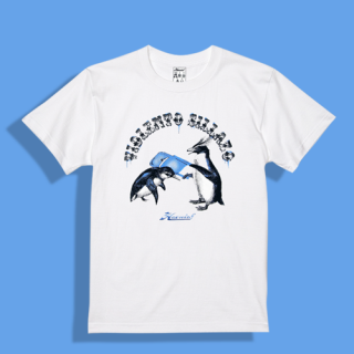 <img class='new_mark_img1' src='https://img.shop-pro.jp/img/new/icons56.gif' style='border:none;display:inline;margin:0px;padding:0px;width:auto;' />Penguin Tshirt