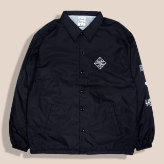 <img class='new_mark_img1' src='https://img.shop-pro.jp/img/new/icons56.gif' style='border:none;display:inline;margin:0px;padding:0px;width:auto;' />Icon AKT Mask Coach Jacket