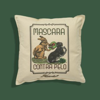 MASCARA CONTRA PELO Cushion