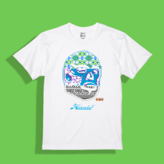 <img class='new_mark_img1' src='https://img.shop-pro.jp/img/new/icons15.gif' style='border:none;display:inline;margin:0px;padding:0px;width:auto;' />Dot Montage Tshirt