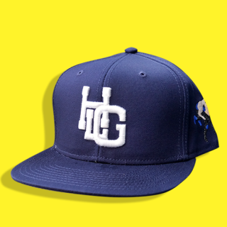 <img class='new_mark_img1' src='https://img.shop-pro.jp/img/new/icons60.gif' style='border:none;display:inline;margin:0px;padding:0px;width:auto;' />HAOMING Lucha GIM Snap Cap (cotton)