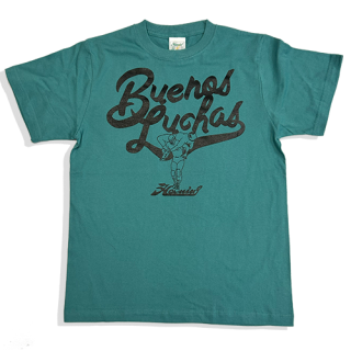 Buenos Luchas Tee