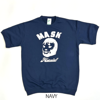 THE MASK S/S Crewڿɲá