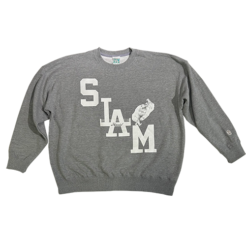 SLAM CREW - Haoming ONLINE SHOP