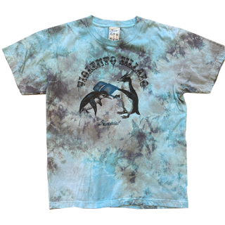 PENGUIN Dyed  TEE