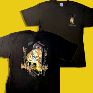 <img class='new_mark_img1' src='https://img.shop-pro.jp/img/new/icons15.gif' style='border:none;display:inline;margin:0px;padding:0px;width:auto;' />GCWxHAOMING'25 Tee