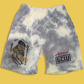 GCWxHAOMING'25  shorts (XLΤŸ/å 硼ȥѥ) 