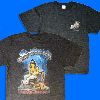 <img class='new_mark_img1' src='https://img.shop-pro.jp/img/new/icons15.gif' style='border:none;display:inline;margin:0px;padding:0px;width:auto;' />Soberano jr xHAOMING Tee